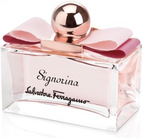 Salvatore Ferragamo Signorina Eau de Parfum 30 ml