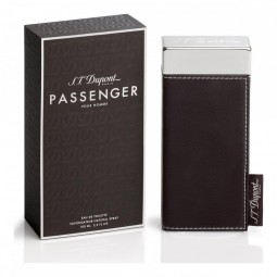 Dupont Passenger pour Homme Eau de Toilette 100 ml