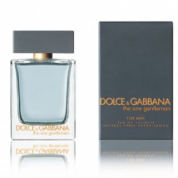 Dolce & Gabbana The One Gentleman Eau de Toilette 30 ml