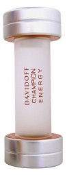 Davidoff Champion Energy Eau de Toilette 90 ml