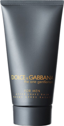 Dolce & Gabbana The One Gentleman After Shave Balsam 75 ml