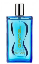 Davidoff Cool Water Game for Man Eau de Toilette 50 ml