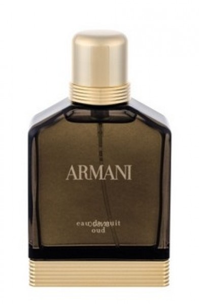 armani parfum oud