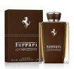 Ferrari Leather Essence Eau de Parfum 100 ml