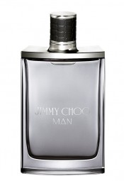 Jimmy Choo Man Eau de Toilette 100 ml