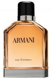 Giorgio Armani Eau d'Aromes Eau de Toilette 100 ml