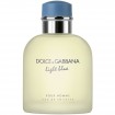 Dolce & Gabbana Light Blue pour Homme Eau de Toilette 75 ml