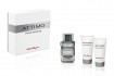 Salvatore Ferragamo Attimo Set EdT 100 ml + ASB 50 ml + SGel 50 ml