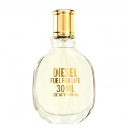 Diesel Fuel for Life Femme Eau de Parfum 30 ml