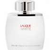 Lalique White Eau de Toilette 75 ml