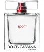 Dolce & Gabbana The One Sport Eau de Toilette 30 ml