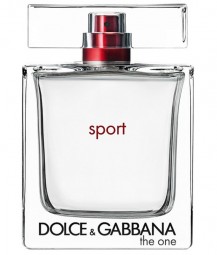 Dolce & Gabbana The One Sport Eau de Toilette 30 ml