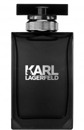 Karl Lagerfeld for Men Eau de Toilette 100 ml