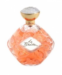 Lalique Le Baiser Eau de Toilette 100 ml