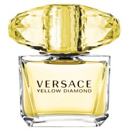 Versace Yellow Diamond Eau de Toilette 90 ml