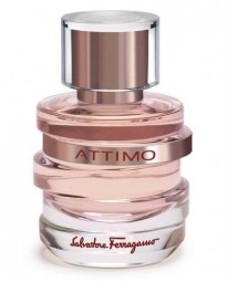 Salvatore Ferragamo Attimo L'Eau Florale Eau de Toilette 50 ml