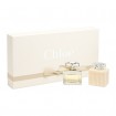 Chloe Eau de Parfum Geschenkset EdP 50 ml + Body Lotion 100 ml