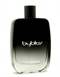 Byblos in Black for Man Eau de Parfum 100 ml