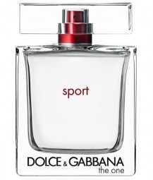 Dolce & Gabbana The One Sport Eau de Toilette 50 ml