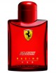 Ferrari Scuderia Racing Red Eau de Toilette 125 ml