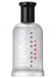 Hugo Boss Bottled Sport Eau de Toilette 100 ml
