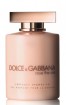 Dolce & Gabbana Rose The One Shower Gel 200 ml