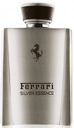 Ferrari Silver Essence Eau de Parfum 100 ml