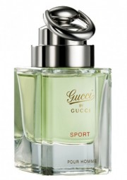 Gucci by Gucci pour Homme Sport After Shave Lotion 90 ml