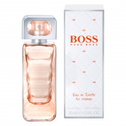 Hugo Boss Orange Eau de Toilette 30 ml