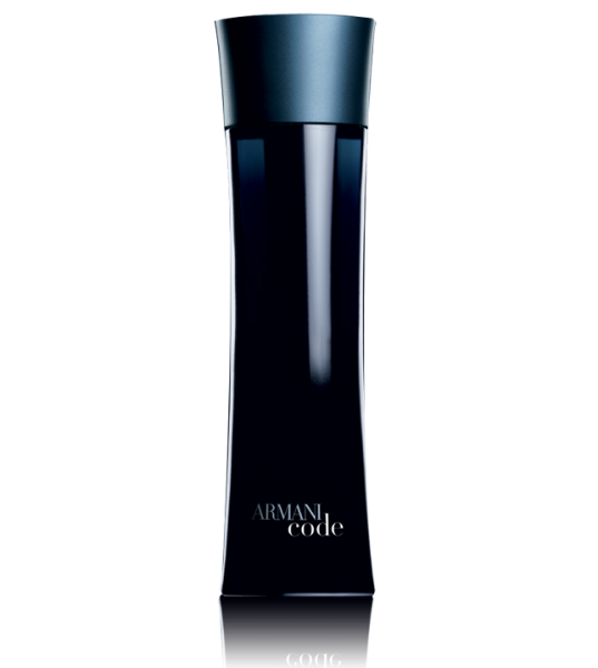 Armani Code Homme After Shave Lotion 100 ml Herrendüfte