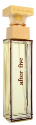 Elizabeth Arden 5th Avenue After Five Eau de Parfum 125 ml