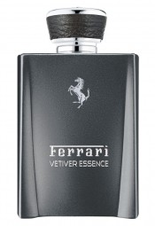 Ferrari Vetiver Essence Eau de Parfum 100 ml