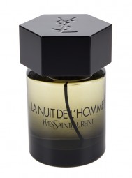 Yves Saint Laurent La Nuit De L'Homme Eau de Toilette 60 ml