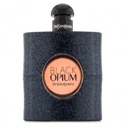 Yves Saint Laurent Black Opium Eau de Parfum 50 ml