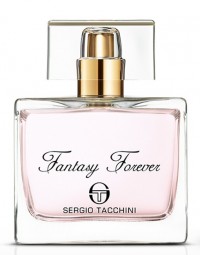 Sergio Tacchini Fantasy Forever Eau de Toilette 100 ml