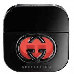 Gucci Guilty Black Eau de Toilette 75 ml