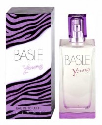 Basile Young Femme Eau de Toilette 100 ml