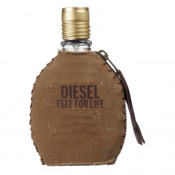 Diesel Fuel for Life Homme After Shave Lotion 75 ml