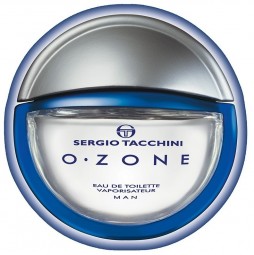 Sergio Tacchini O Zone Man Eau de Toilette 75 ml