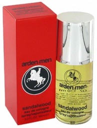 Elizabeth Arden Sandalwood Men Eau de Cologne 100 ml