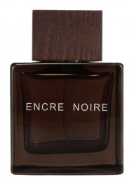 Lalique Encre Noire pour Homme Eau de Toilette 50 ml