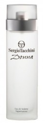 Sergio Tacchini Donna Eau de Toilette 75 ml