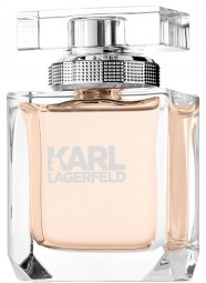 Karl Lagerfeld for Women Eau de Parfum 85 ml