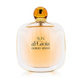 Giorgio Armani Sun di Gioia Eau de Parfum 50 ml