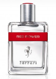 Ferrari Red Power Eau de Toilette 125 ml